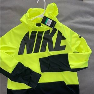 🔥Brand New🔥Boys Nike Hoodie